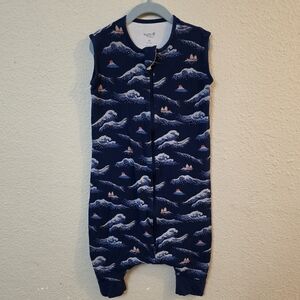 Kyte BABY Sleep Bag Walker Waves  0.5